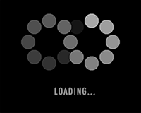 Loading…